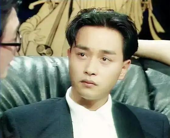 去世17年，為何張國榮的人氣反而越來越高？ 