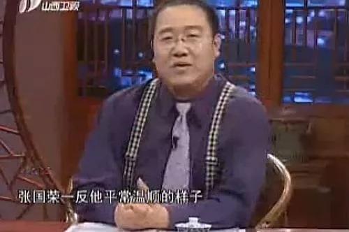 去世17年，為何張國榮的人氣反而越來越高？ 