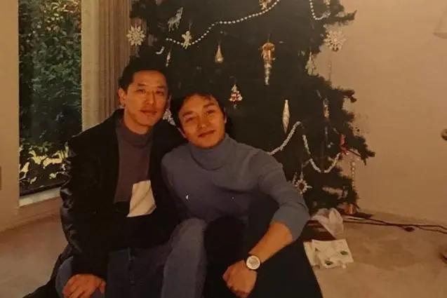 去世17年，為何張國榮的人氣反而越來越高？ 