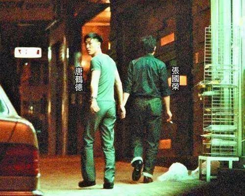 去世17年，為何張國榮的人氣反而越來越高？ 
