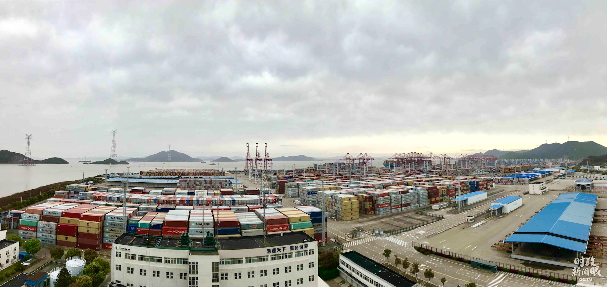 從五個關鍵詞讀懂習近平浙江之行