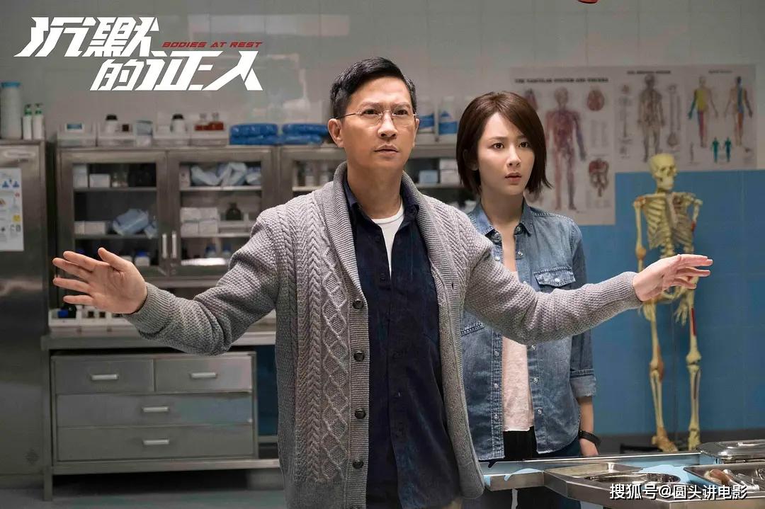 2019年十大“圈錢爛片”，每一部都爛出花，你貢獻(xiàn)了幾張電影票？ 