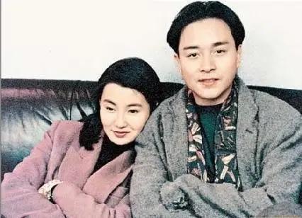 去世17年，為何張國榮的人氣反而越來越高？ 