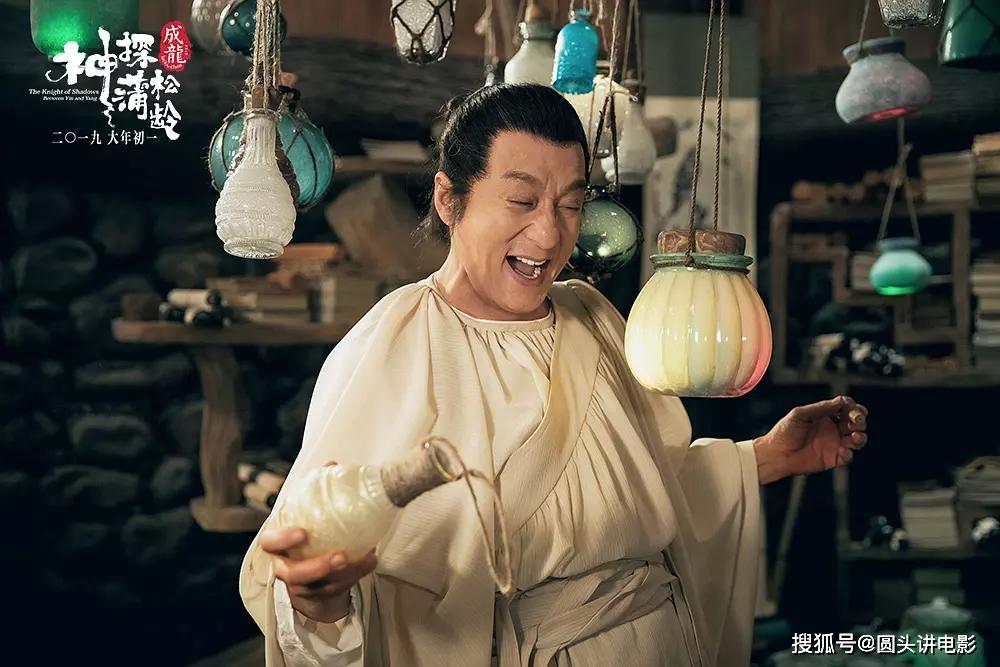 2019年十大“圈錢爛片”，每一部都爛出花，你貢獻(xiàn)了幾張電影票？ 
