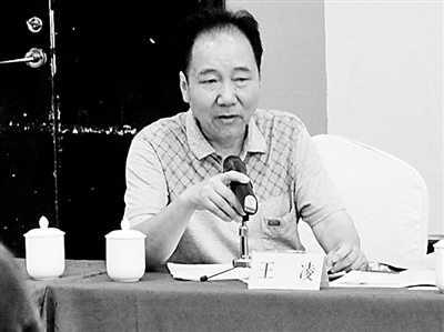 文學(xué)家馮夢龍的為官生涯
