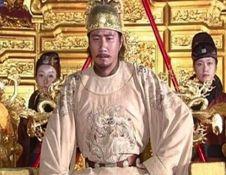 朱標(biāo)：朱元璋長子，為何三十七歲英年早逝？