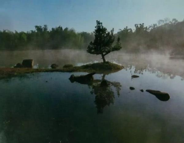張大千藝術(shù)博物館以“八德園”為藍(lán)本，預(yù)計(jì)明年9月完工 