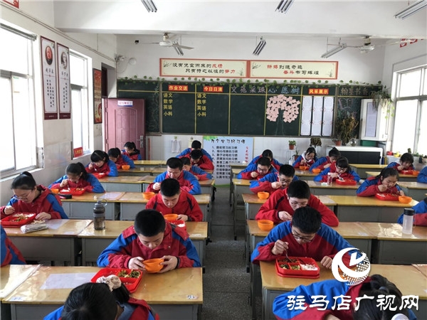 春暖花開，迎你歸來，駐馬店八中開學了！