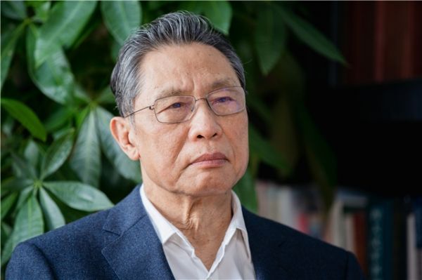 鐘南山關(guān)于疫情的12個(gè)最新判斷，信息量很大！