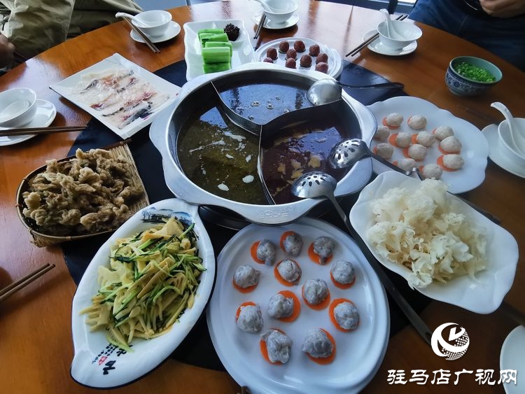 在家吃火鍋，我選速配齊！速配齊虜獲食客芳心
