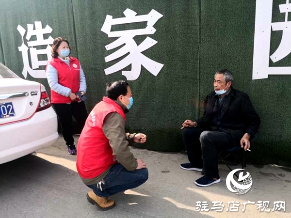 流浪24年，王洪偉終于回家了