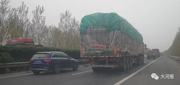 這十類車輛違法行為開始嚴(yán)查！為期100天！