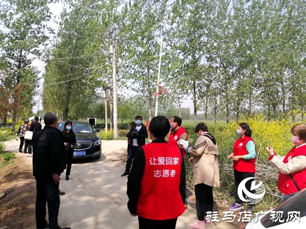 流浪24年，王洪偉終于回家了