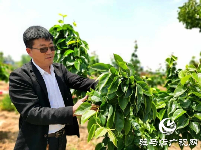 余長(zhǎng)旺：下崗再創(chuàng)業(yè)，成就人生夢(mèng)