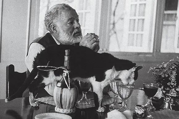 史上最偉大的小說，可能來自于精神病