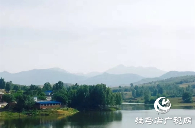 泌陽縣王店鎮(zhèn)：美麗“香”村聞名四方成為旅游網紅打卡地