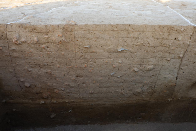 河南鞏義發(fā)現(xiàn)5000多年前“河洛古國”，不排除是黃帝時代都邑所在