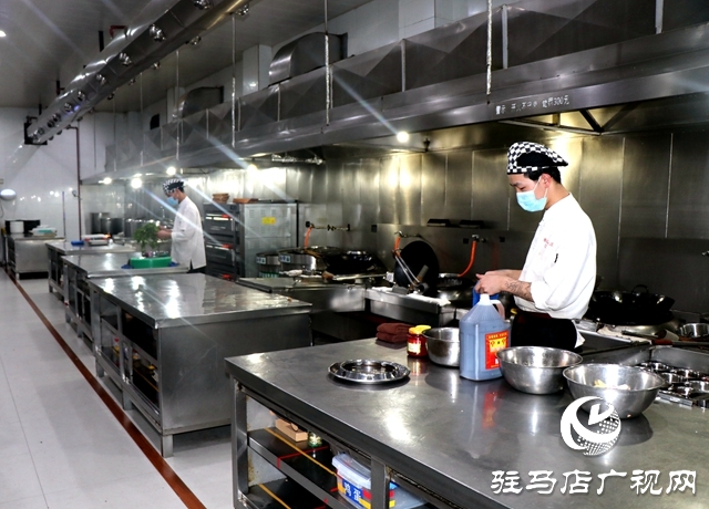  駐馬店市四屆人大六次會(huì)議會(huì)務(wù)工作準(zhǔn)備就緒 