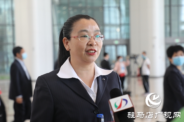 政協(xié)委員：把握新機遇，奮進正當時