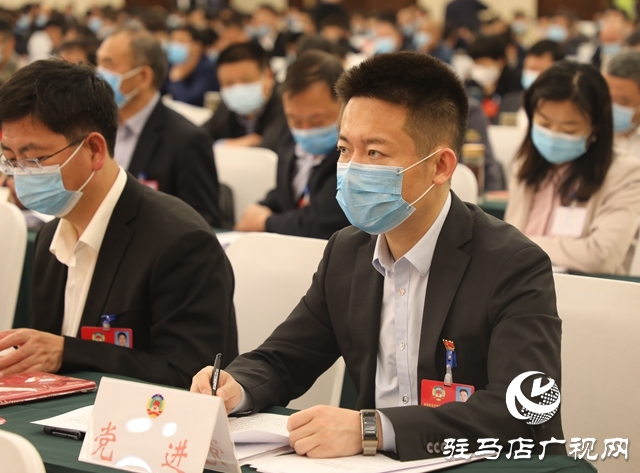 政協(xié)委員：把握新機遇，奮進正當時
