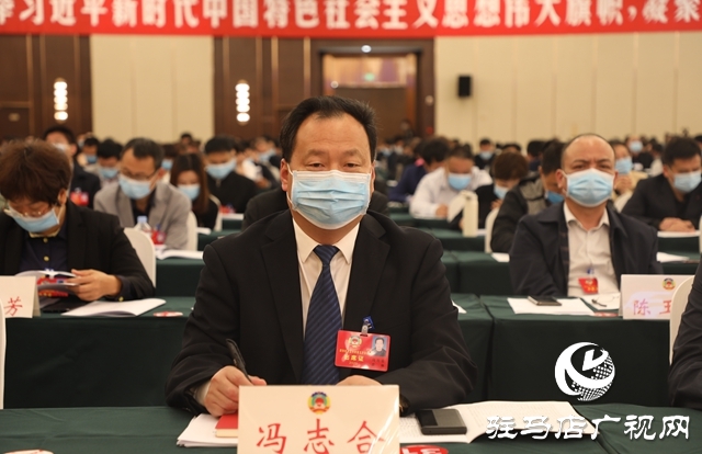 【兩會進(jìn)行時】代表委員：圍繞中心履職盡責(zé) 情系民生擔(dān)當(dāng)奉獻(xiàn)