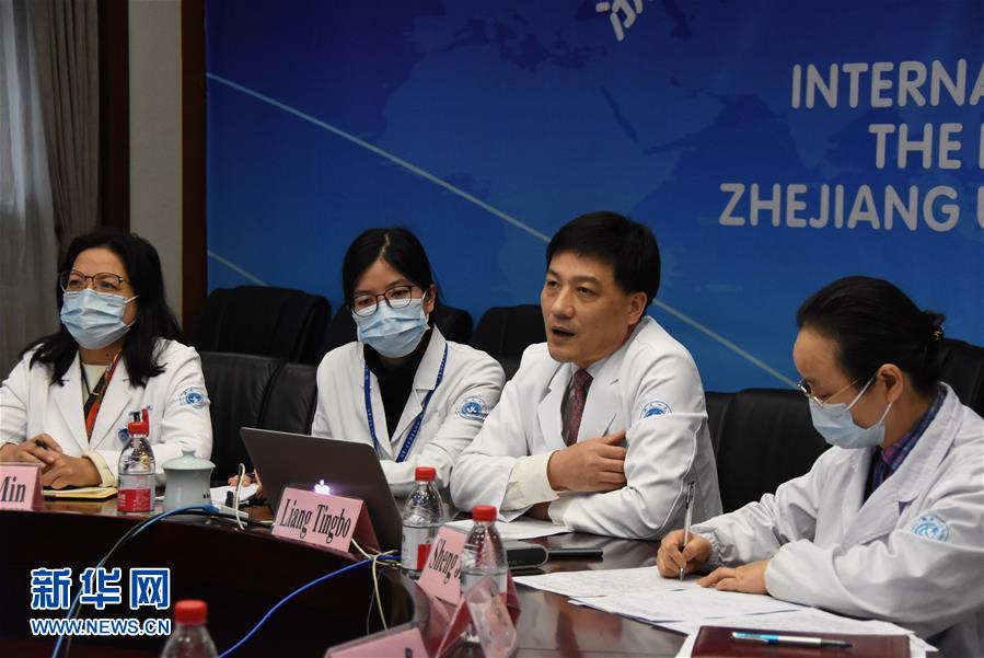 習(xí)近平總書(shū)記關(guān)切事丨錘煉意志 輕裝上陣——黨員干部在一線磨礪閃光故事