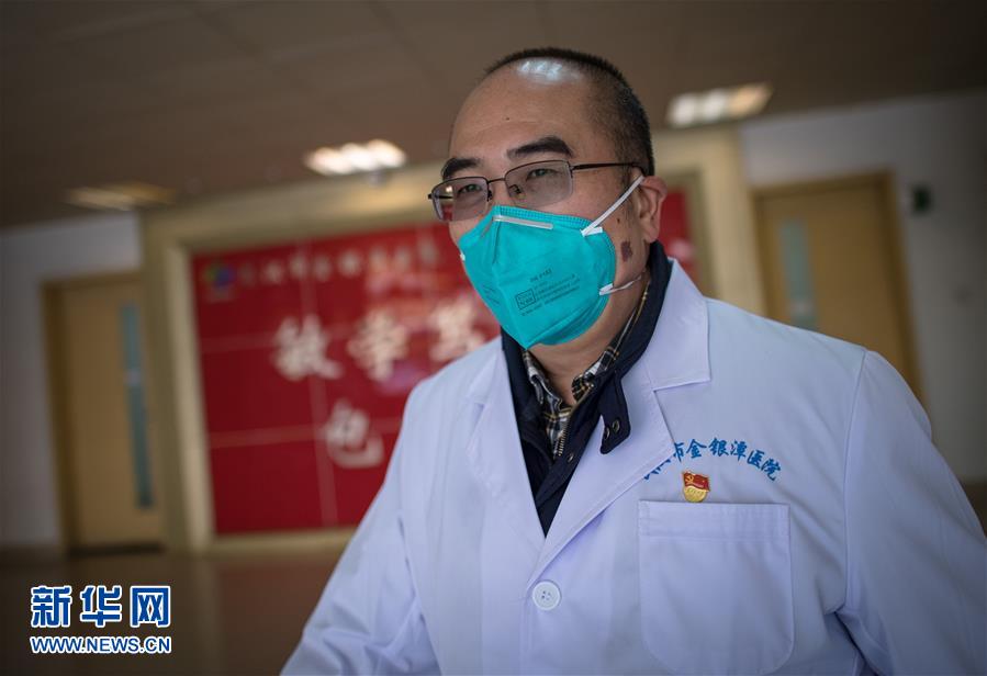 習(xí)近平總書(shū)記關(guān)切事丨錘煉意志 輕裝上陣——黨員干部在一線磨礪閃光故事