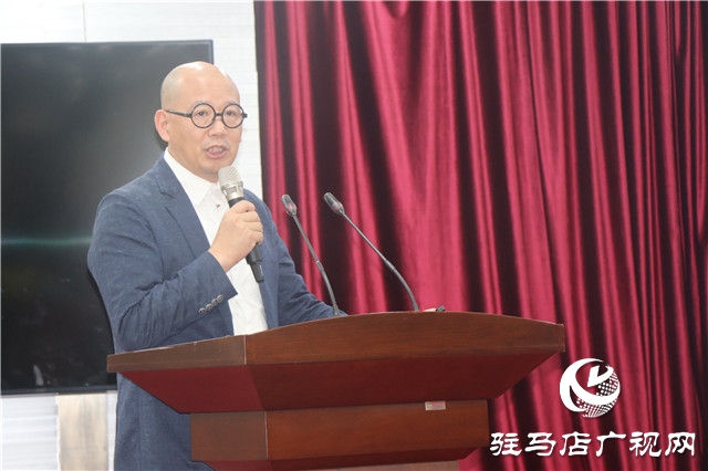 第四屆全國12345政府服務熱線年會將于7月份在駐馬店召開