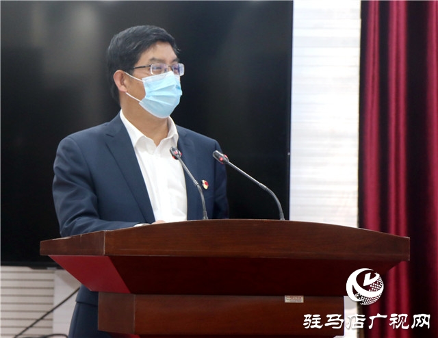 第四屆全國12345政府服務熱線年會將于7月份在駐馬店召開