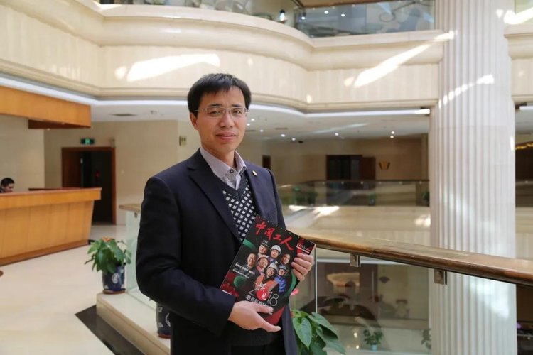 “出彩河南人”2019 感動(dòng)中原十大年度人物揭曉！