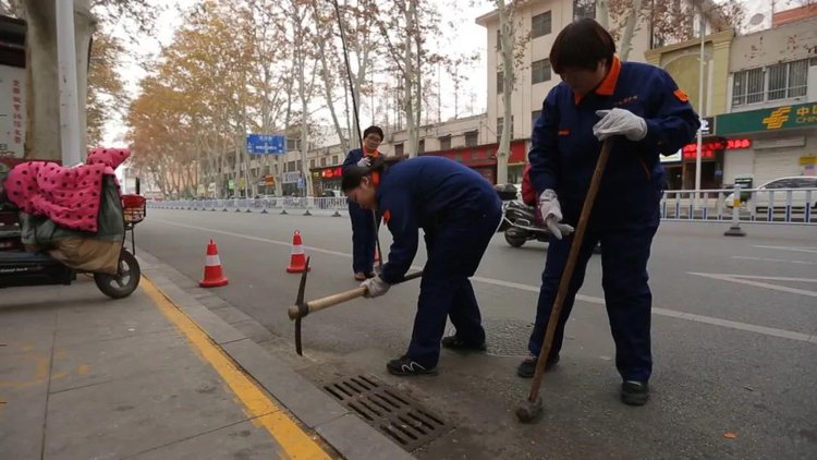 “出彩河南人”2019 感動(dòng)中原十大年度人物揭曉！