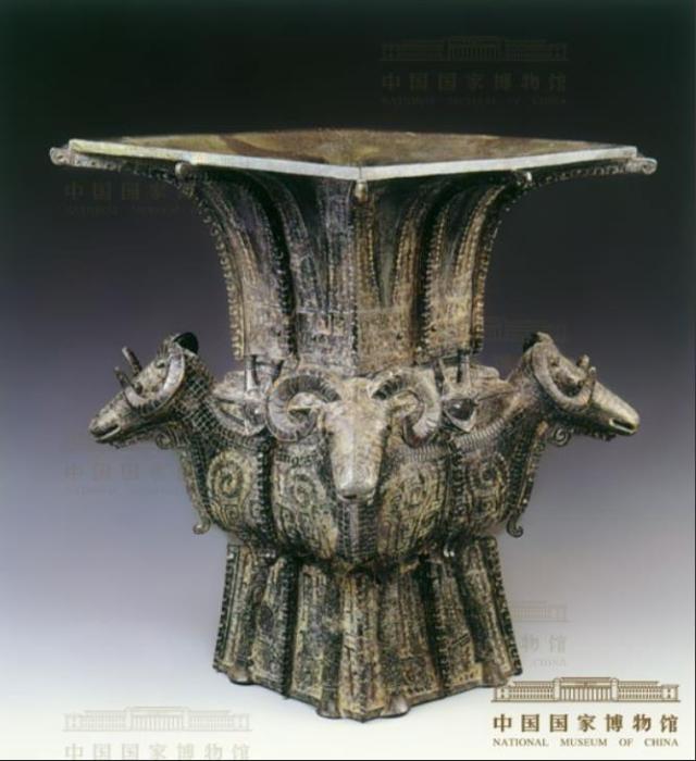 來看這些博物館的“鎮(zhèn)館之寶” 你有沒有被震撼到？