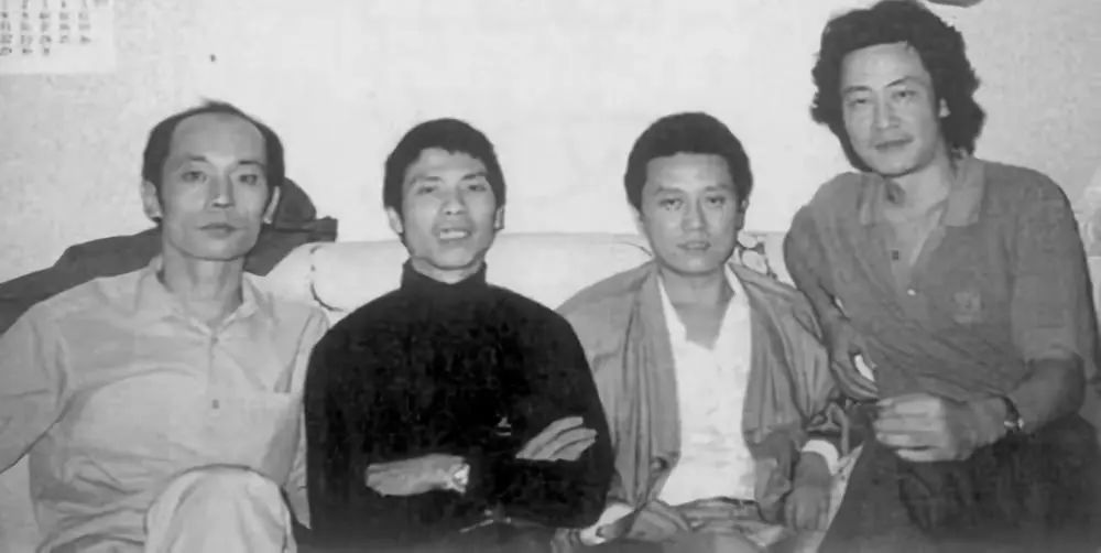 馮小剛：不要臉以后，我越來(lái)越有錢(qián)了
