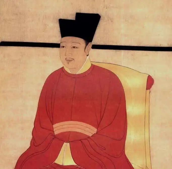 范仲淹念書時，每月有多少生活費？