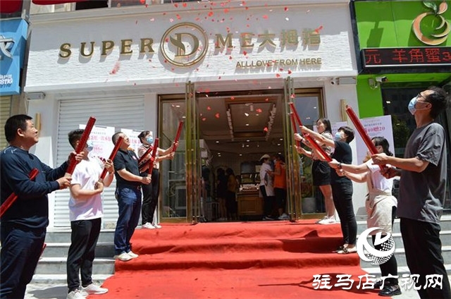 最懂你的蛋糕店&mdash;&mdash;大拇指楓葉城店新鮮啟幕