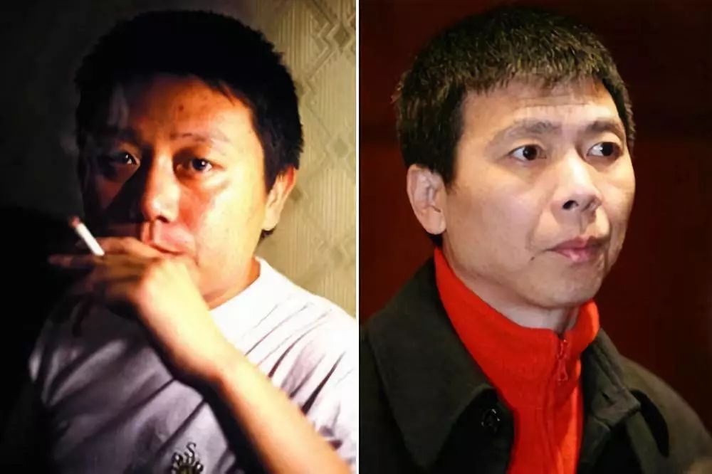 馮小剛：不要臉以后，我越來(lái)越有錢(qián)了