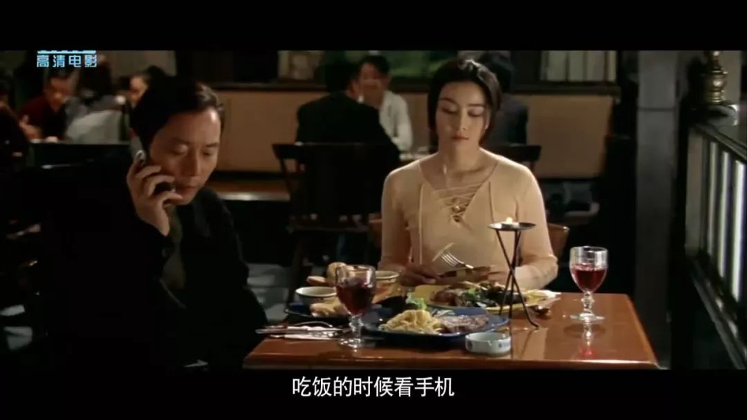 馮小剛：不要臉以后，我越來(lái)越有錢(qián)了