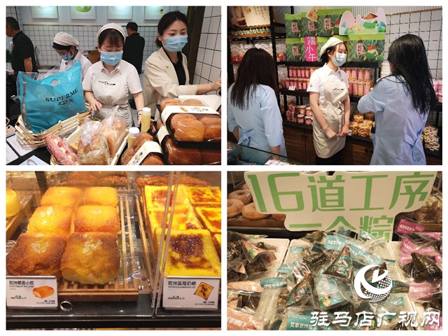 最懂你的蛋糕店&mdash;&mdash;大拇指楓葉城店新鮮啟幕