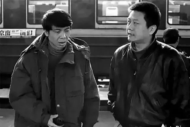 馮小剛：不要臉以后，我越來(lái)越有錢(qián)了