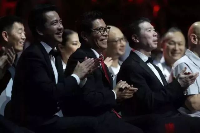 馮小剛：不要臉以后，我越來(lái)越有錢(qián)了
