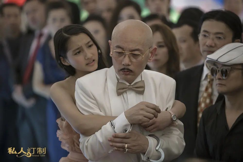 馮小剛：不要臉以后，我越來(lái)越有錢(qián)了