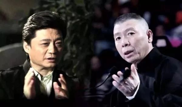 馮小剛：不要臉以后，我越來(lái)越有錢(qián)了