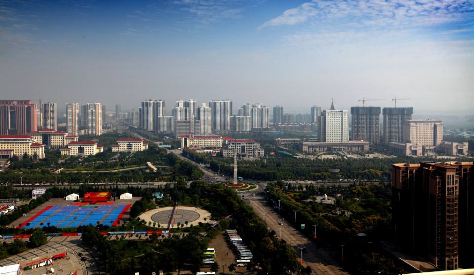 駐馬店市委理論學(xué)習(xí)中心組舉行2020年度第三次集體學(xué)習(xí)