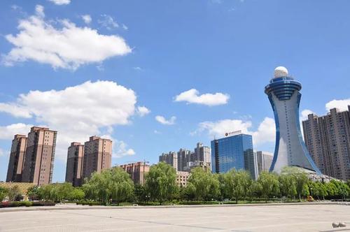 鶴壁市黨政考察團(tuán)到駐馬店市考察觀(guān)摩文明城市創(chuàng)建工作