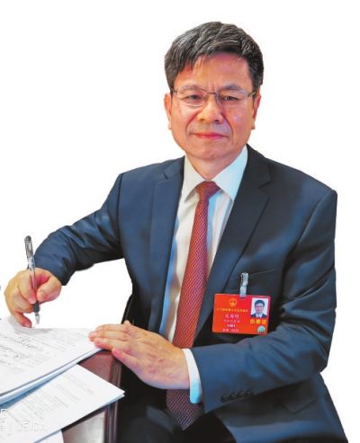 打造河南中醫(yī)“名片” 加快推動河南向中醫(yī)藥強省邁進