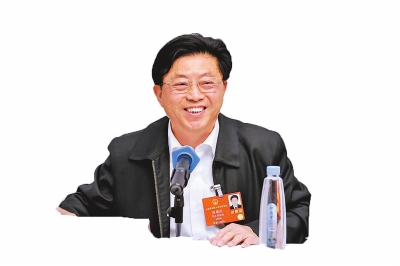 打造河南中醫(yī)“名片” 加快推動河南向中醫(yī)藥強省邁進