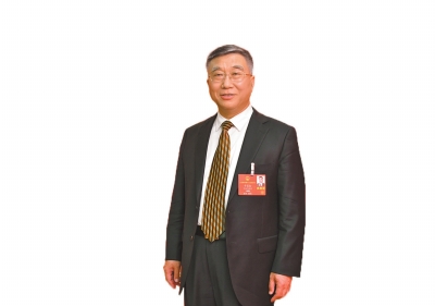 打造河南中醫(yī)“名片” 加快推動河南向中醫(yī)藥強省邁進