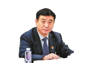 打造河南中醫(yī)“名片” 加快推動河南向中醫(yī)藥強省邁進