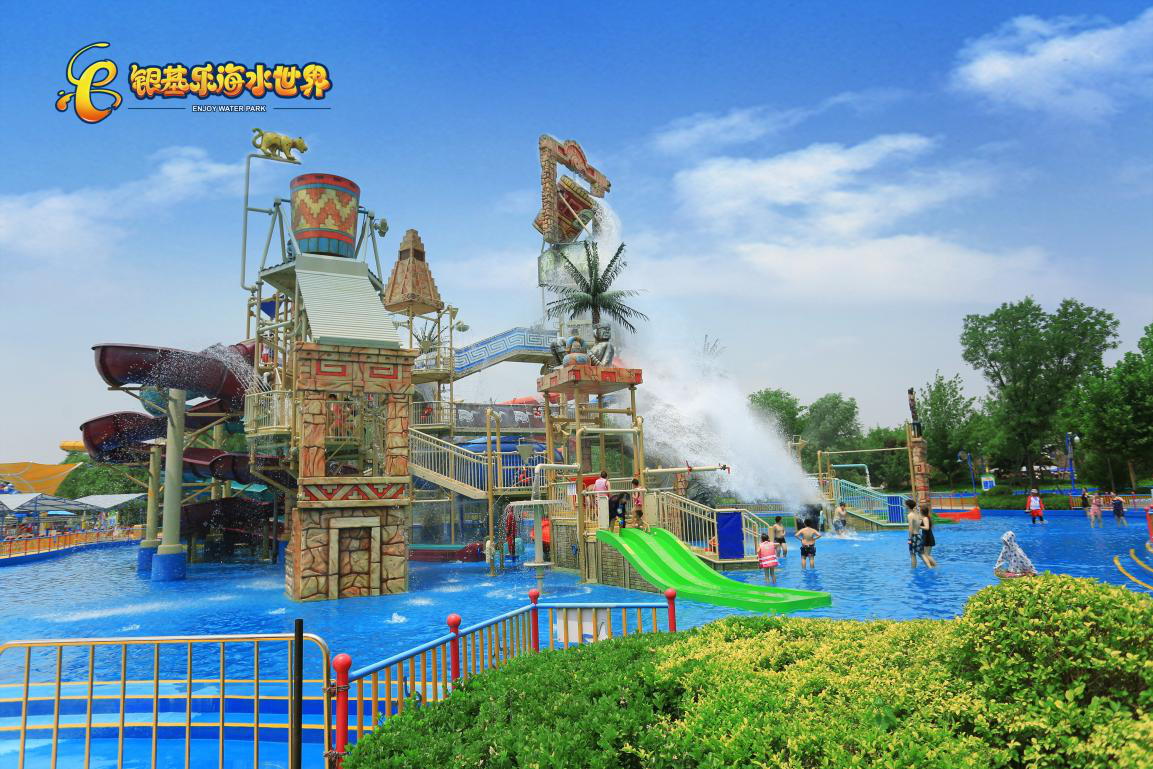 喜訊！銀基樂(lè)海水世界6月6日將盛大回歸