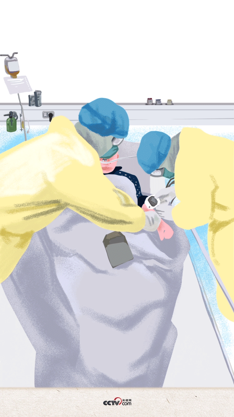 五個暖心故事，帶你重溫習(xí)近平的兩會時間